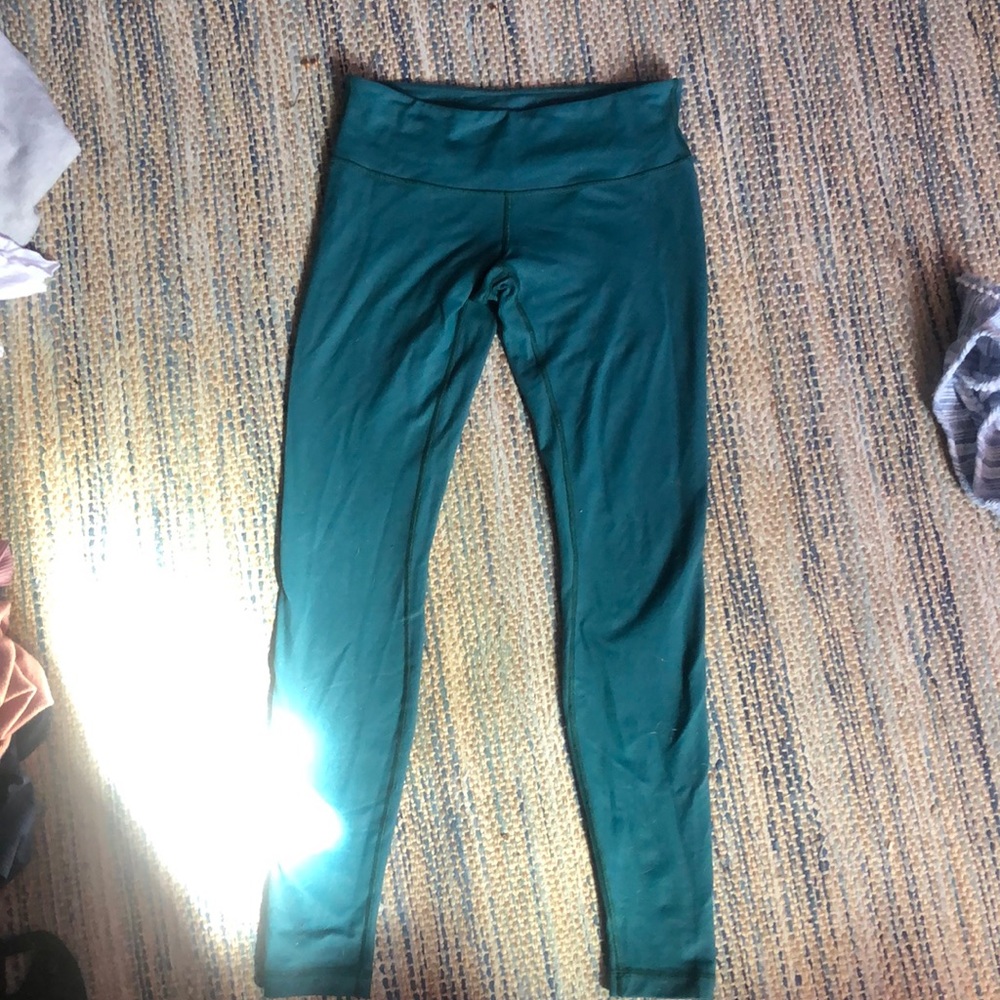lulu lemon leggings